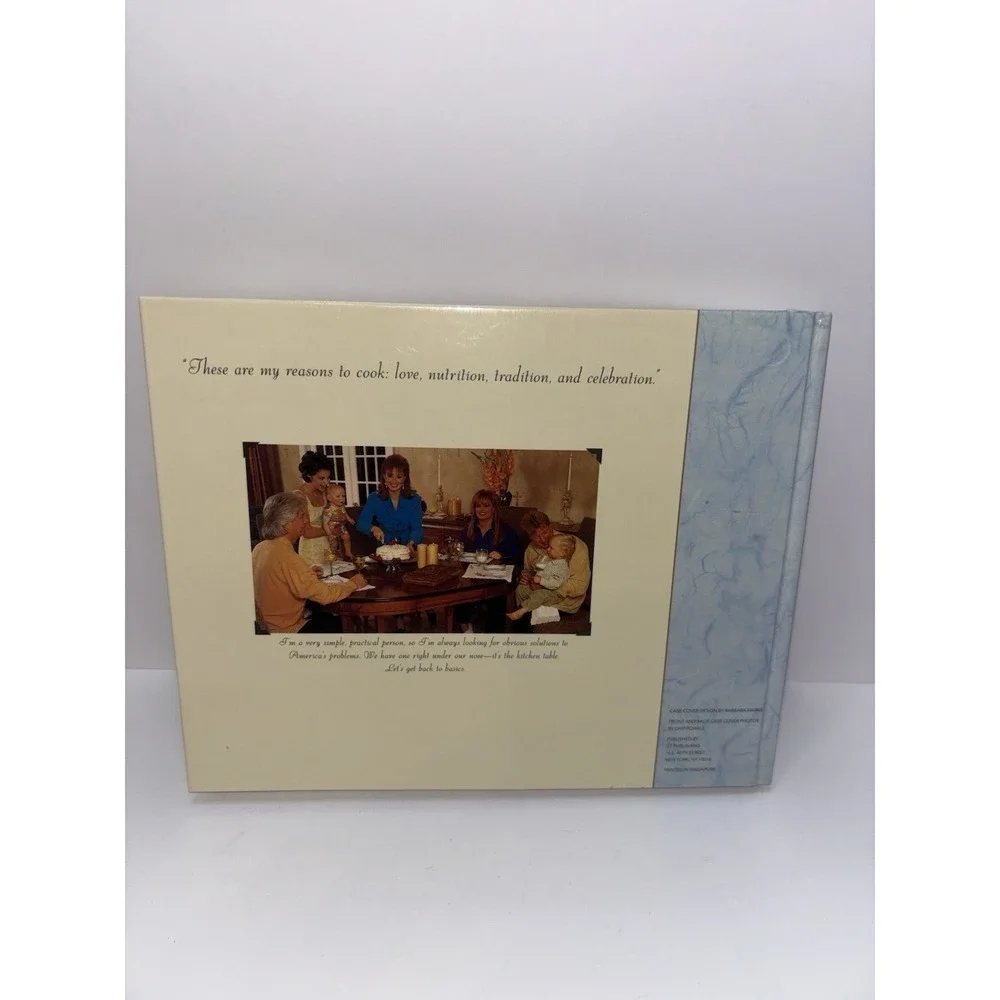 Naomi's Home Companion : A Treasury of Favorite Recipes, Food for Thought and...